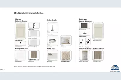 498 Traditions Grande Boulevard #23, Wake Forest, NC 27587 - Photo 14