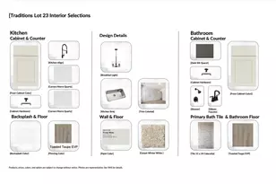 498 Traditions Grande Blvd, Wake Forest, NC 27587 - Photo 14