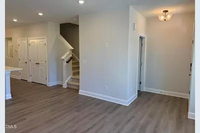 498 Traditions Grande Boulevard #23, Wake Forest, NC 27587 - Photo 2