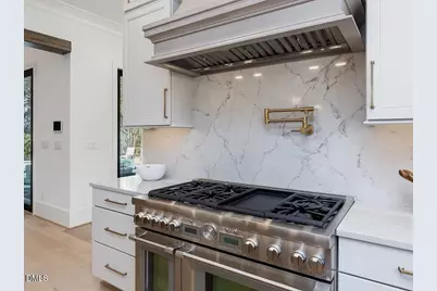 7013 Buckhead Drive, Raleigh, NC 27615 - Photo 8