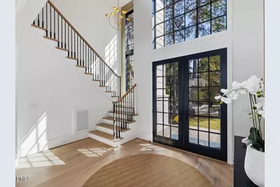 7013 Buckhead Drive, Raleigh, NC 27615 - Photo 4