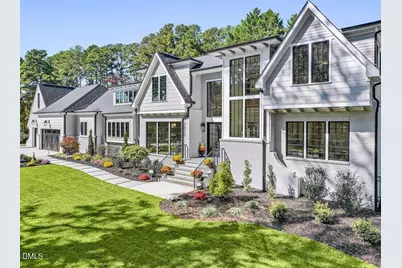 7013 Buckhead Drive, Raleigh, NC 27615 - Photo 2