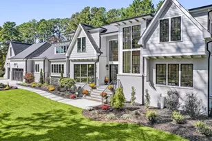 7013 Buckhead Dr, Raleigh, NC 27615 - Photo 2
