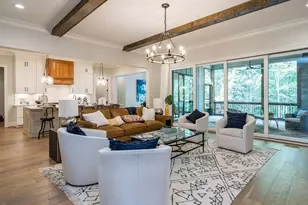 64 W Beech Slope Ct, Chapel Hill, NC 27517 - Photo 8