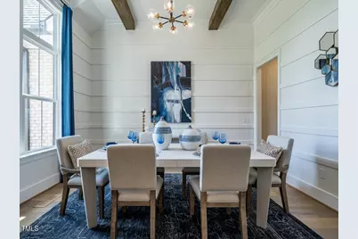 64 W Beech Slope Court, Chapel Hill, NC 27517 - Photo 4