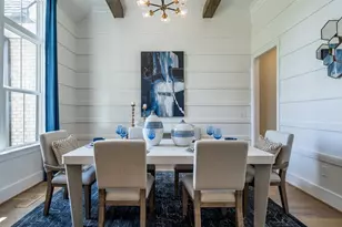 64 W Beech Slope Ct, Chapel Hill, NC 27517 - Photo 4