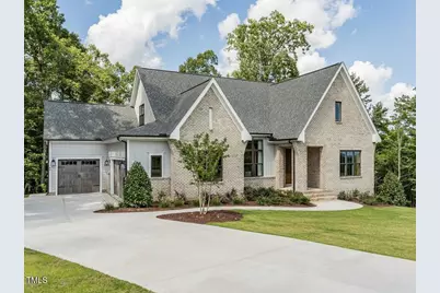 64 W Beech Slope Court, Chapel Hill, NC 27517 - Photo 36