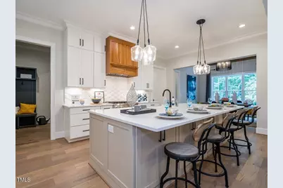 64 W Beech Slope Court, Chapel Hill, NC 27517 - Photo 12