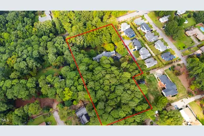715 Powell Drive, Raleigh, NC 27606 - Photo 68