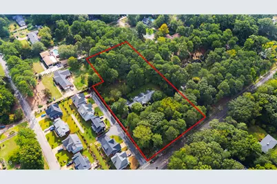 715 Powell Drive, Raleigh, NC 27606 - Photo 2