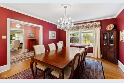 715 Powell Drive, Raleigh, NC 27606 - Photo 14