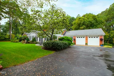 715 Powell Drive, Raleigh, NC 27606 - Photo 52