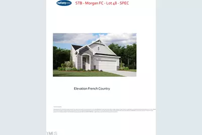 213 Little Creek Drive, Lillington, NC 27546 - Photo 16