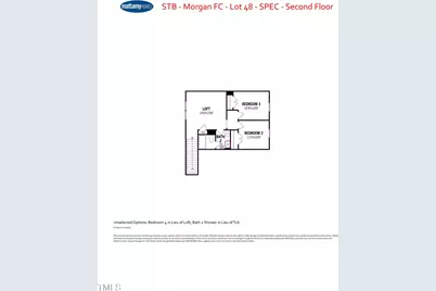 213 Little Creek Drive, Lillington, NC 27546 - Photo 18