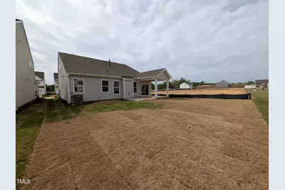 46 Steppe Way, Garner, NC 27529 - Photo 26