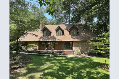 7101 Leveret Circle, Raleigh, NC 27615 - Photo 1