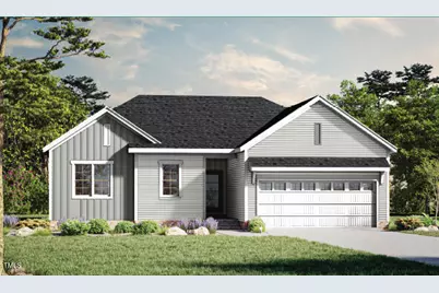 116 Mohave Drive, Louisburg, NC 27549 - Photo 1