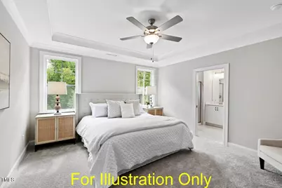 116 Mohave Drive, Louisburg, NC 27549 - Photo 10