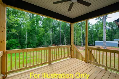 116 Mohave Drive, Louisburg, NC 27549 - Photo 22