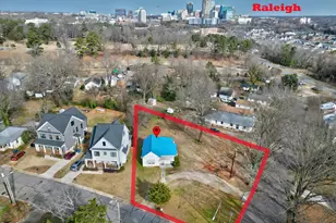 110 Summit Ave, Raleigh, NC 27603 - Photo 32