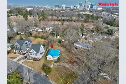 110 Summit Avenue, Raleigh, NC 27603 - Photo 34