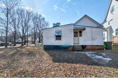 110 Summit Avenue, Raleigh, NC 27603 - Photo 8