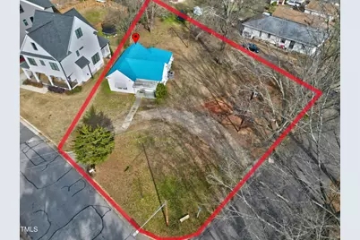 110 Summit Avenue, Raleigh, NC 27603 - Photo 26