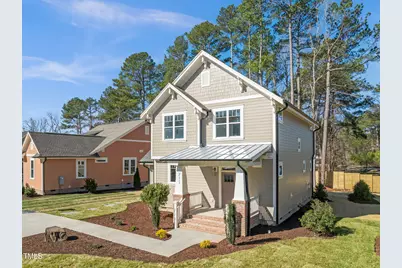 713 Heidelberg Street, Durham, NC 27704 - Photo 2