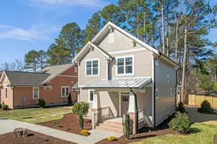 713 Heidelberg St, Durham, NC 27704 - Photo 2