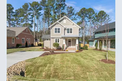 713 Heidelberg Street, Durham, NC 27704 - Photo 4