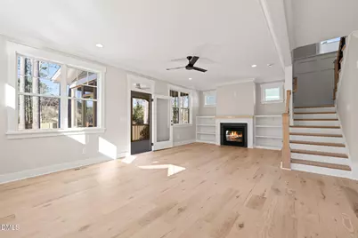 713 Heidelberg Street, Durham, NC 27704 - Photo 4