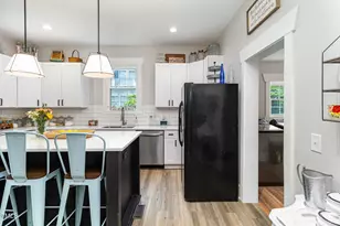 1006 W Broad St, Dunn, NC 28334 - Photo 12