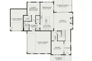 289 Gaines Trl, Pittsboro, NC 27312 - Photo 2