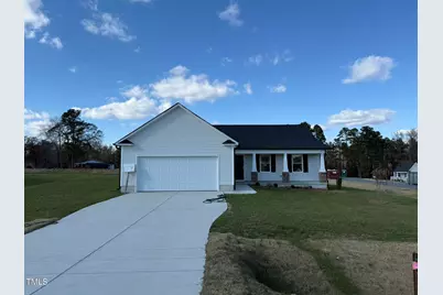 75 Shiloh Drive, Lillington, NC 27546 - Photo 2
