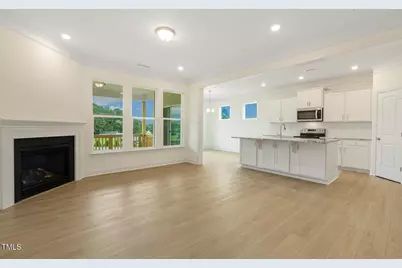 93 Ausban Ridge Lane #033, Four Oaks, NC 27524 - Photo 20