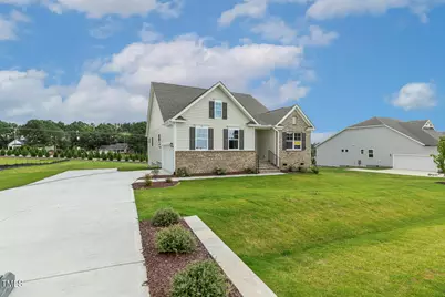 93 Ausban Ridge Lane #033, Four Oaks, NC 27524 - Photo 2