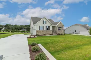 93 Ausban Rdg Ln, Four Oaks, NC 27524 - Photo 2