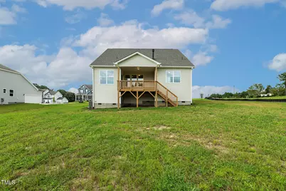 93 Ausban Ridge Lane #33, Four Oaks, NC 27524 - Photo 30