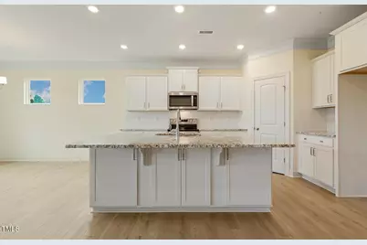 93 Ausban Ridge Lane #033, Four Oaks, NC 27524 - Photo 8