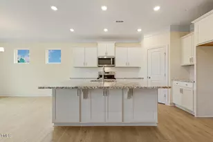 93 Ausban Rdg Ln, Four Oaks, NC 27524 - Photo 8