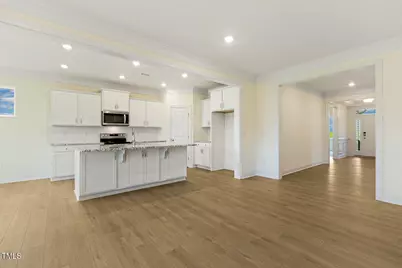 93 Ausban Ridge Lane #33, Four Oaks, NC 27524 - Photo 10