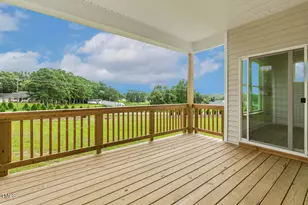 93 Ausban Rdg Ln, Four Oaks, NC 27524 - Photo 40