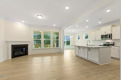 93 Ausban Ridge Lane #033, Four Oaks, NC 27524 - Photo 6