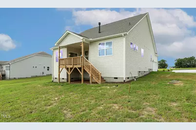 93 Ausban Ridge Lane #033, Four Oaks, NC 27524 - Photo 42