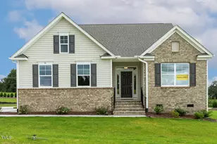 93 Ausban Rdg Ln, Four Oaks, NC 27524 - Photo 1