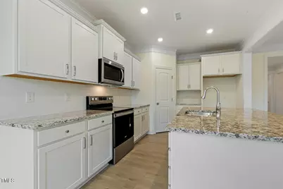 93 Ausban Ridge Lane #33, Four Oaks, NC 27524 - Photo 8