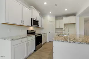 93 Ausban Rdg Ln, Four Oaks, NC 27524 - Photo 8