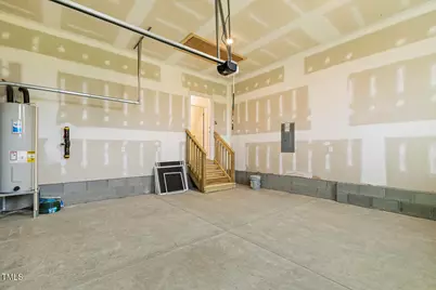 93 Ausban Ridge Lane #033, Four Oaks, NC 27524 - Photo 38