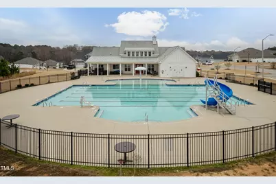 41 South Faircox Way #137, Garner, NC 27529 - Photo 40