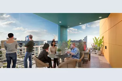 507 Yancey Street #403, Durham, NC 27701 - Photo 2